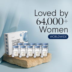 Lempic | Freeze Dried Anti-Wrinkle Nano Silk Collagen